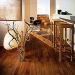 Dřevěné plovoucí podlahy Kährs - kolekce WORLD NATURALS