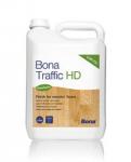 Bona Traffic HD - polomat