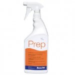 BONA PREP